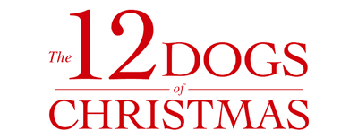 The 12 Dogs of Christmas logo