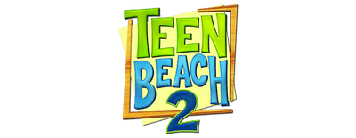 Teen Beach 2 logo