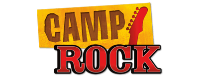 Camp Rock logo