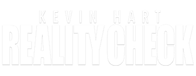 Kevin Hart: Reality Check logo