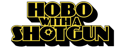 Hobo with a Shotgun logo