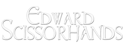 Edward Scissorhands logo