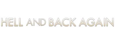 Hell and Back Again logo