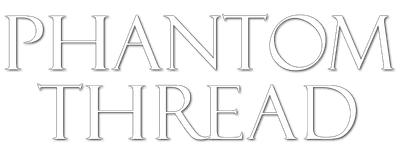 Phantom Thread logo