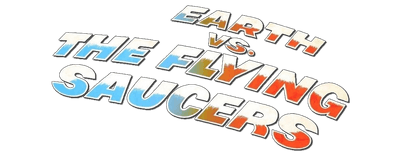 Earth vs. the Flying Saucers logo