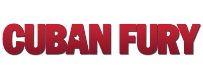 Cuban Fury logo