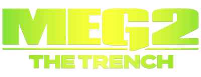 Meg 2: The Trench logo