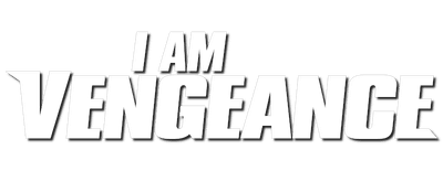I Am Vengeance logo