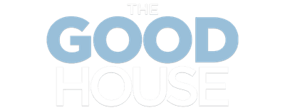 The Good House logo