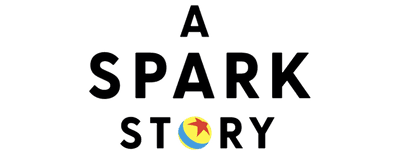 A Spark Story logo