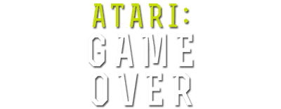 Atari: Game Over logo