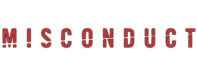 Misconduct logo