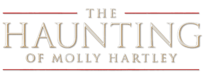 The Haunting of Molly Hartley logo