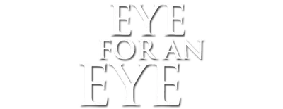 Eye for an Eye logo