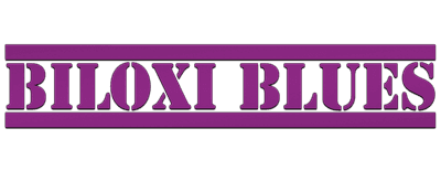 Biloxi Blues logo