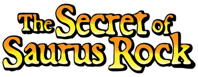 The Land Before Time VI: The Secret of Saurus Rock logo