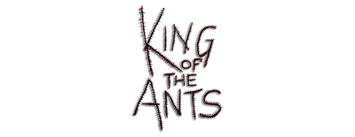 King of the Ants logo