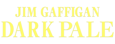Jim Gaffigan: Dark Pale logo