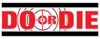 Do or Die logo