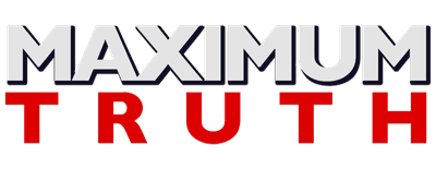 Maximum Truth logo