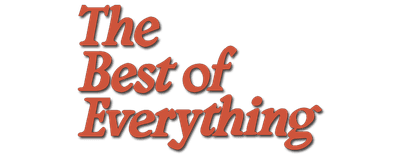 The Best of Everything logo