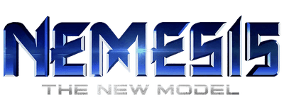 Nemesis 5: The New Model logo