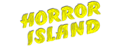 Horror Island logo