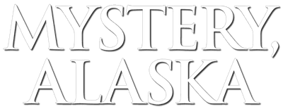 Mystery, Alaska logo