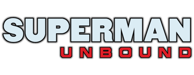 Superman: Unbound logo