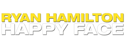 Ryan Hamilton: Happy Face logo