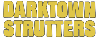 Darktown Strutters logo