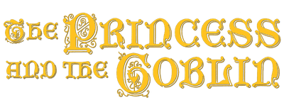 The Princess and the Goblin logo