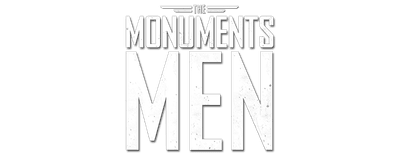 The Monuments Men logo