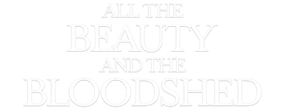 All the Beauty and the Bloodshed logo