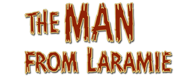 The Man from Laramie logo