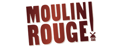 Moulin Rouge! logo