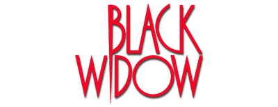 Black Widow logo