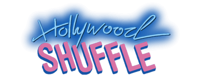 Hollywood Shuffle logo