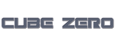 Cube Zero logo