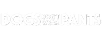 Dogs Don't Wear Pants logo