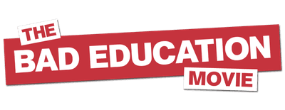 The Bad Education Movie logo