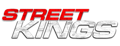 Street Kings logo