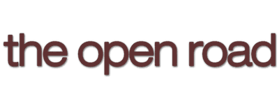 The Open Road logo