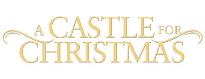 A Castle for Christmas logo