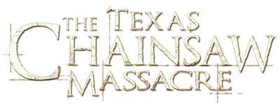 The Texas Chainsaw Massacre logo