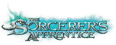 The Sorcerer's Apprentice logo