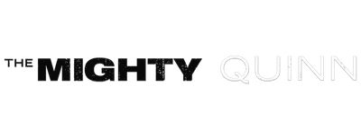 The Mighty Quinn logo