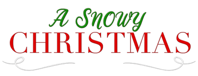 One Snowy Christmas logo