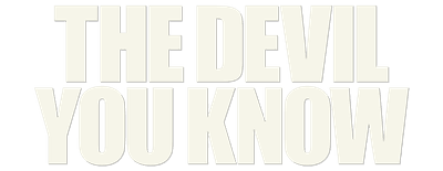 The Devil You Know logo