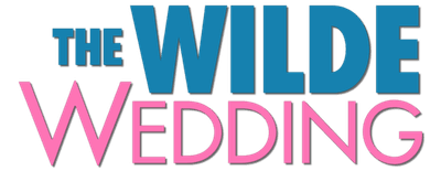 The Wilde Wedding logo